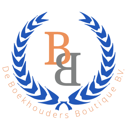 LOGO De Boekhouders Boutique B.V.