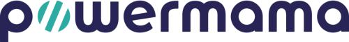 Powermama-Logo-2024-Compleet-Paars-met-groen-Rounded-2